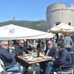 Ston Oyster Day 2015