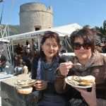 Ston Oyster Day 2015
