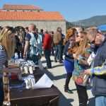 Ston Oyster Day 2015