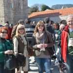 Ston Oyster Day 2015