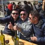 Ston Oyster Day 2015