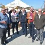 Ston Oyster Day 2015