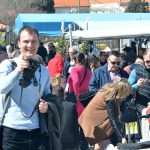 Ston Oyster Day 2015