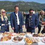 Ston Oyster Day 2015