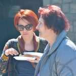 Ston Oyster Day 2015