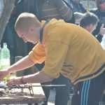 Ston Oyster Day 2015