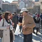 Ston Oyster Day 2015