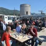 Ston Oyster Day 2015