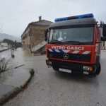 The white fluffy surprise in Dubrovnik 15 storm