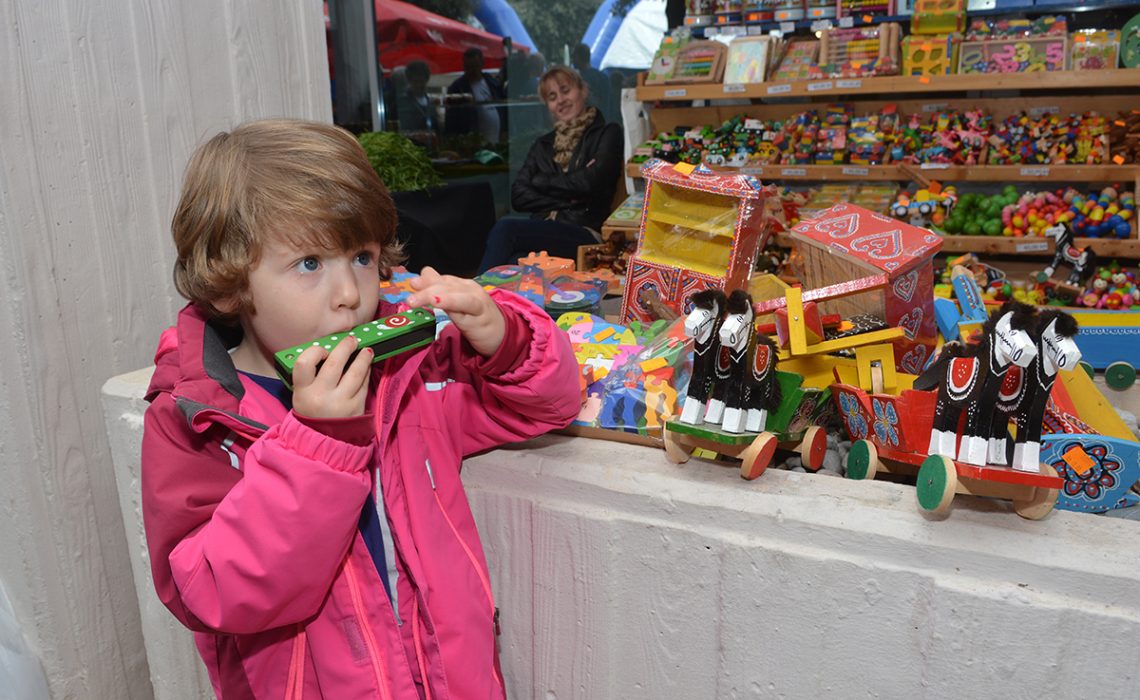 12th Mediterranean fair of healthy food and medical herbs