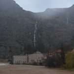 The white fluffy surprise in Dubrovnik 9 storm