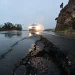 The white fluffy surprise in Dubrovnik 5 storm