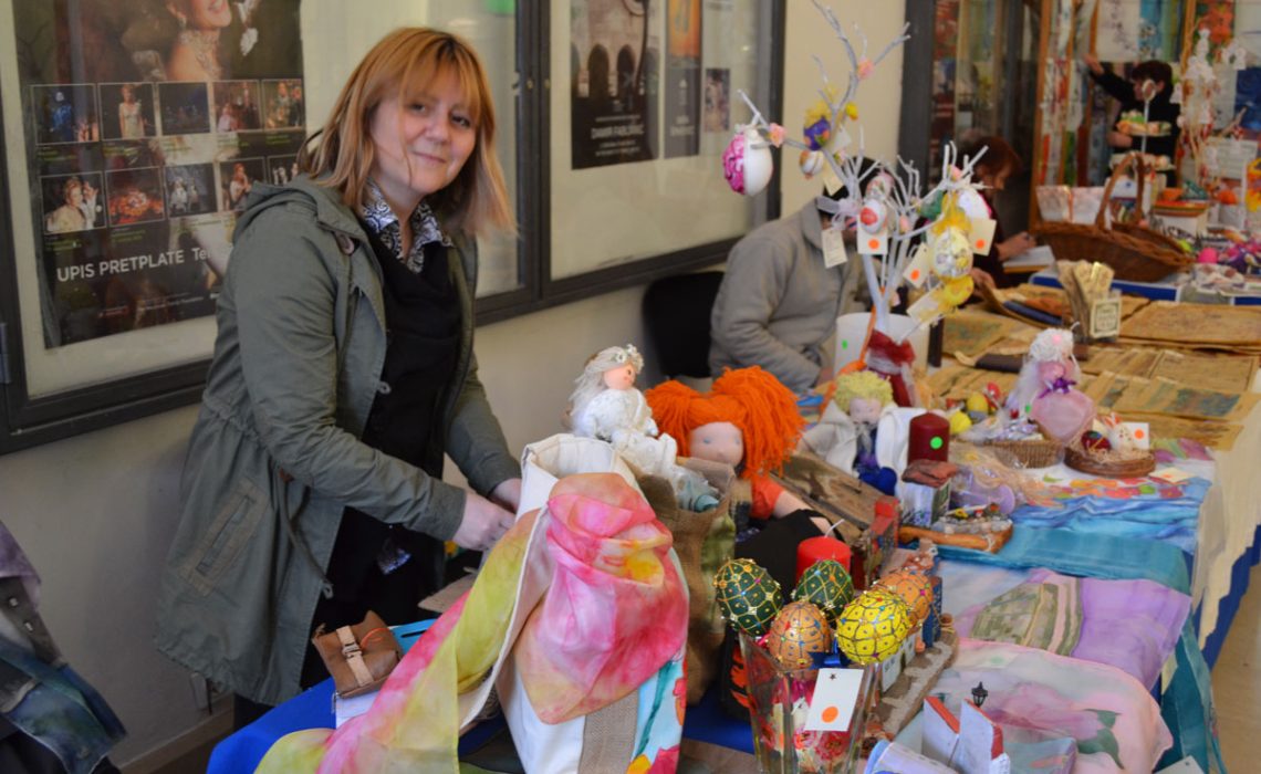 Luza Easter Fair