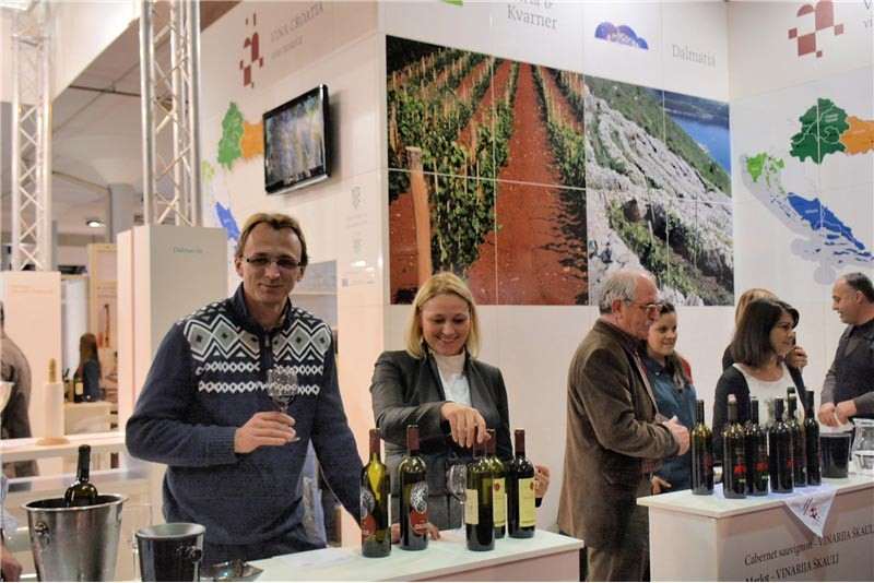 wine belgrade