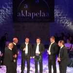 Aklapela: Dalmatian Songs Can Melt Any Heart! 14 Aklapela 2015