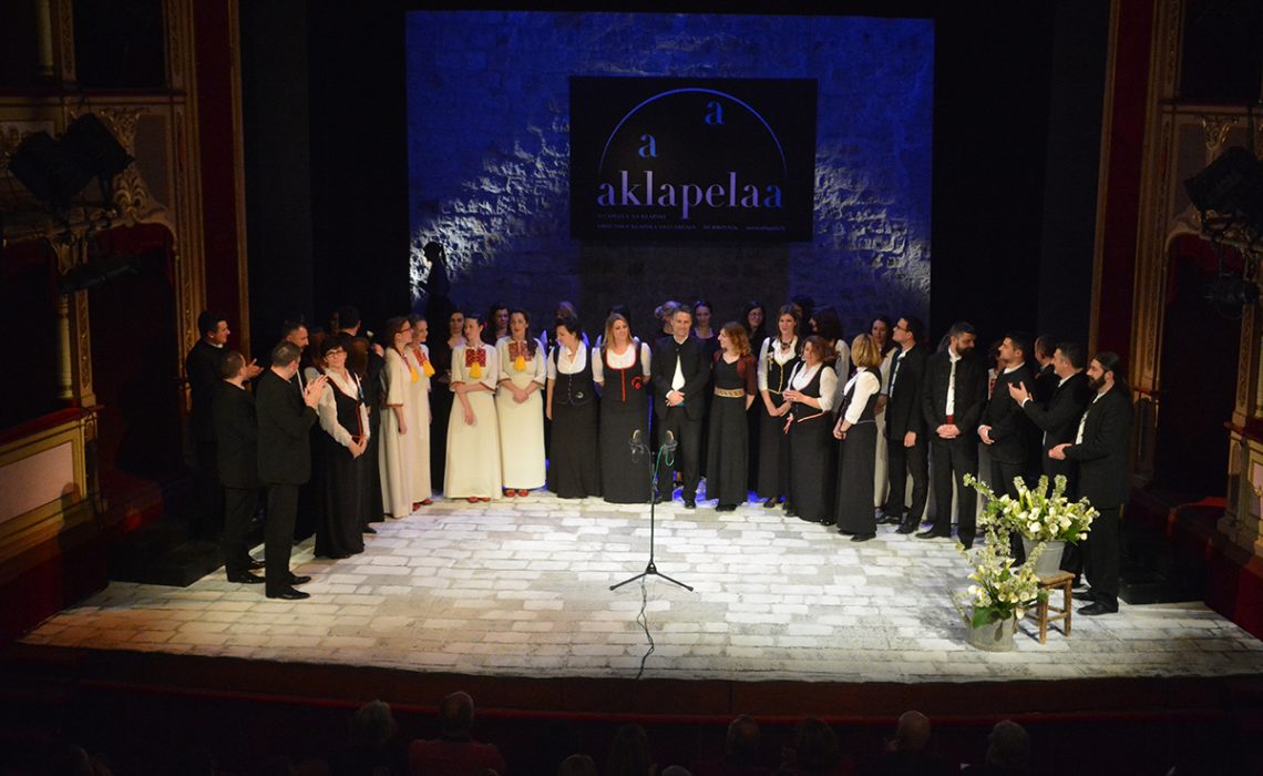 Aklapela 2015
