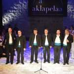 Aklapela: Dalmatian Songs Can Melt Any Heart! 4 Aklapela 2015