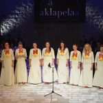 Aklapela: Dalmatian Songs Can Melt Any Heart! 3 Aklapela 2015