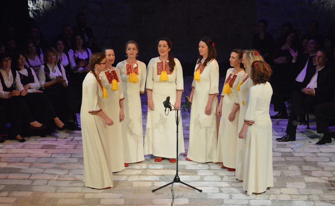 Aklapela 2015