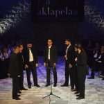 Aklapela: Dalmatian Songs Can Melt Any Heart! 2 Aklapela 2015