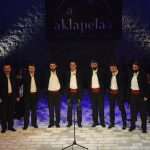 Aklapela: Dalmatian Songs Can Melt Any Heart! 1 Aklapela 2015