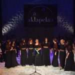 Aklapela: Dalmatian Songs Can Melt Any Heart! 12 Aklapela 2015