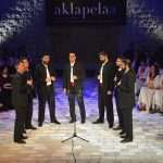 Aklapela: Dalmatian Songs Can Melt Any Heart! 11 Aklapela 2015