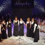 Aklapela: Dalmatian Songs Can Melt Any Heart! 5 Aklapela 2015