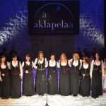 Aklapela: Dalmatian Songs Can Melt Any Heart! 9 Aklapela 2015