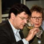 Malvasia is in love with the Ston oyster 10 FestiWine Blind Date 2015