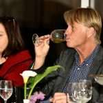 Malvasia is in love with the Ston oyster 9 FestiWine Blind Date 2015