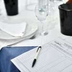 Malvasia is in love with the Ston oyster 18 FestiWine Blind Date 2015