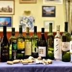 Malvasia is in love with the Ston oyster 3 FestiWine Blind Date 2015