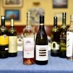 Malvasia is in love with the Ston oyster 1 FestiWine Blind Date 2015