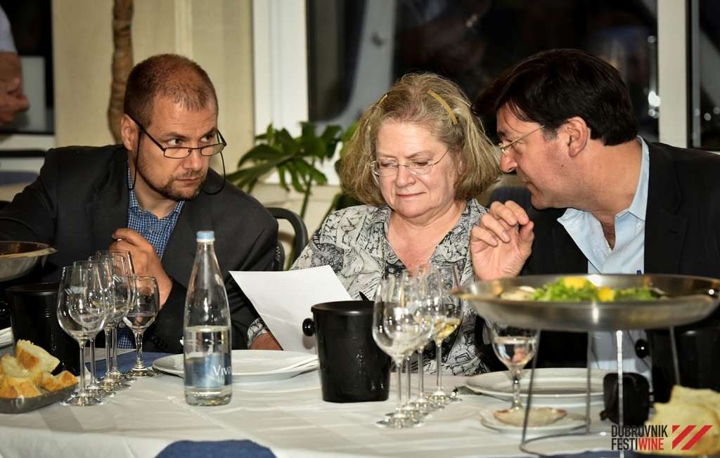 FestiWine Blind Date 2015