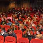 The countdown is over: Game of Thrones shown in Dubrovnik 16 GOT Premiere