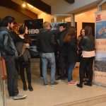 The countdown is over: Game of Thrones shown in Dubrovnik 5 GOT Premiere