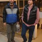 The countdown is over: Game of Thrones shown in Dubrovnik 2 GOT Premiere