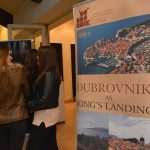 The countdown is over: Game of Thrones shown in Dubrovnik 13 GOT Premiere