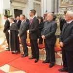 Photo Gallery: Maundy Thursday 6 holy week