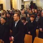 Photo Gallery: Maundy Thursday 8 holy week