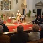 Photo Gallery: Maundy Thursday 4 holy week