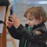 Photo Gallery: Maundy Thursday 2 holy week