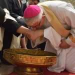 Photo Gallery: Maundy Thursday 16 holy week