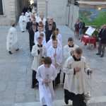 Photo Gallery: Maundy Thursday 17 holy week