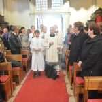 Photo Gallery: Maundy Thursday 14 holy week