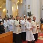 Photo Gallery: Maundy Thursday 13 holy week