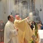 Photo Gallery: Maundy Thursday 10 holy week