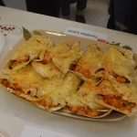 RIT students cooked dishes from all around the globe!