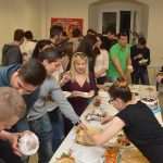 RIT students cooked dishes from all around the globe!